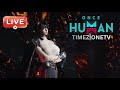 [LIVE] Once Human - Got my Nightbloom Sect