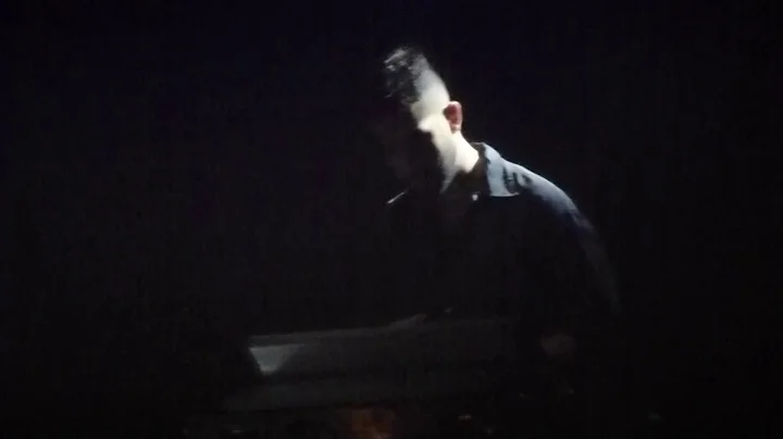 Thirteen Thirty-Five - Dillon LIVE