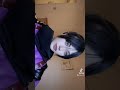 【APEXコスプレ】白目ではない通常目レイス!!#Shorts