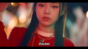 CLASS:y(클라씨) ‘ZEALOUS’ mm Subtitle