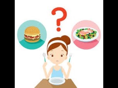 FAQ Dieta - Episodio 1