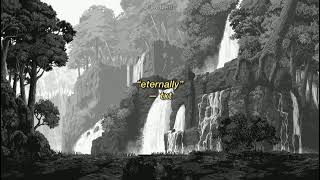 Eternally Soft Ver. Txt Engkor Lyrics가사