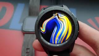 Samsung Galaxy Watch 2022 | Opvolger Gear & Sport (GPS/HR!)