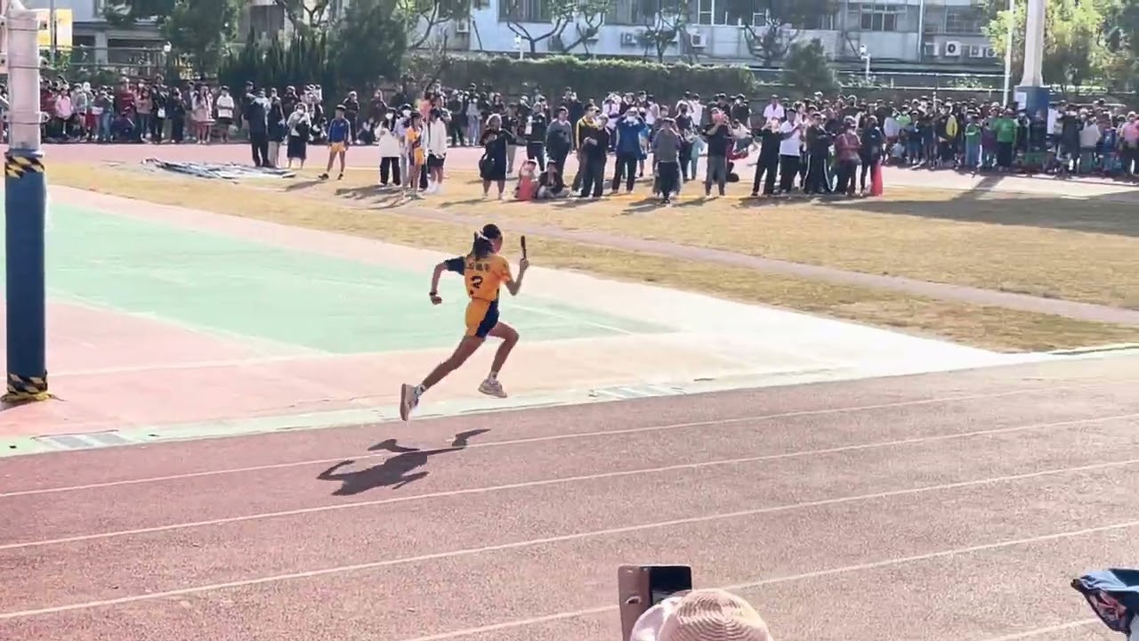 126週年校慶大雅國小