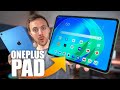 OnePlus Pad Full Review - Not What I Expected!