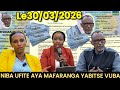 ITANGAZO Ryihutirwa Rireba Buri Munyarwanda Wese Le30 03 2026 NIBA UFITE AYA MAFARANGA YABITSE BK