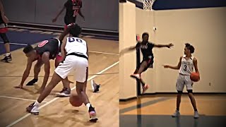 BEST BASKETBALL VINES | LIT HIGHLIGHTS!! 🔥 PT 6