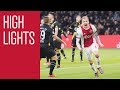 Highlights Ajax - NAC Breda