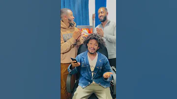 New Neshida Abduselam Daer አዲስ መንዙማ New Menzuma Amirhussain Muazhabib Duet Ytshorts 