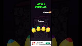 Popcorn Chef 2 Game play Easy screenshot 1