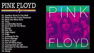 Pink Floyd Greatest Hits - Best Of Pink Floyd