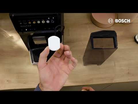 VeroCafe Series 4 | How to Clean and Descale