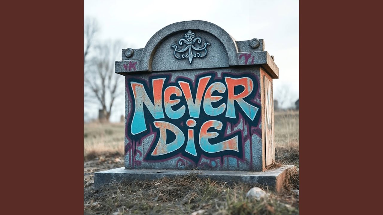 Watch Never Die on YouTube Watch Never Die on YouTube