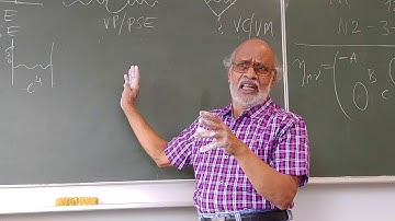 Superstring Theory Lectures: Lecture 1 Part - 6/7 by Daya Shankar Kulshreshtha @ Univ-Oldenburg.de