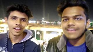 EXPLORING KANKARIA LAKE IN AHMEDABAD!!! | DAY 1 PART 2