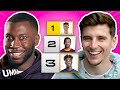 MESSI, RONALDO...OR TAMMY ABRAHAM? | In That Order with MASON MOUNT