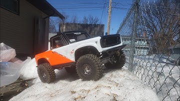 Vanquish VS4-10 Ultra with Hertz Dig