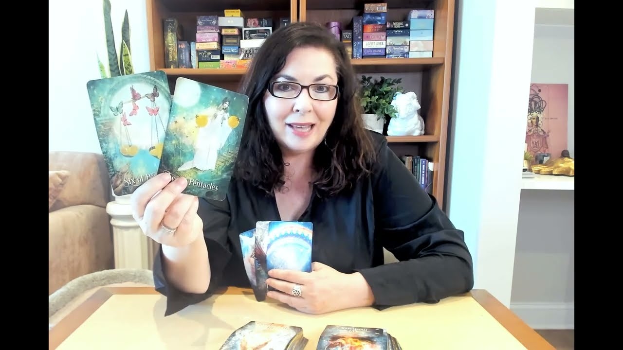 ALL SIGNS 🔮 Pisces Full Moon Eclipse – Release & Renewal Insights Tarot/Astrology