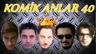 Oyun Portal Egtv Rodinya Sarp Atilla Garbarıus Komik Anlar 40