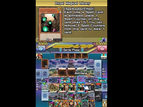 Yu-Gi-Oh! 5D's World Championship 2011 - Exodia FTK! 