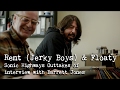 "Rent (Jerky Boys)"  & "Floaty" Sonic Highways outtakes