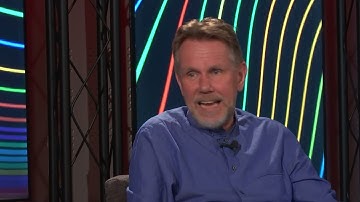 Interview Peter Flach 12. Academia vs Industry | 12/15 | UPV