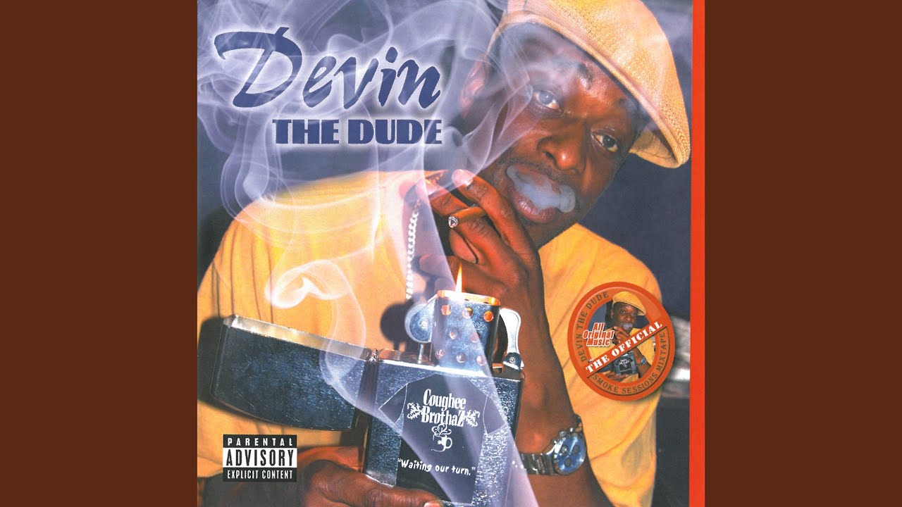 洋楽 G-Rap Devin Mixtape II - YouTube