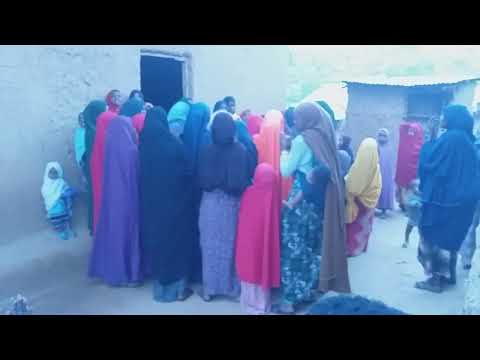 Cidha Arusaa HARARAGEE