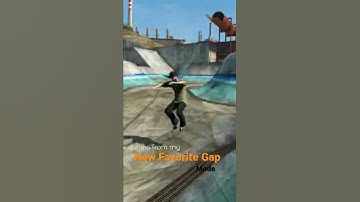 skate 3 speed glitch NEW FAVORITE GAP 3for1