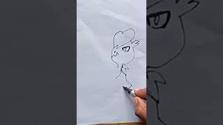 How To Pokemon Jangmo-o video.#shorts #youtubeshorts #shortvideo