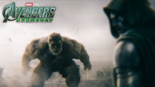 Details Avengers Doomsday Ending Leaked & New Character Revealed  Update