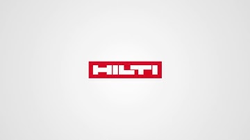 Hilti PROFIS Engineering Suite: Account Tool tutorial