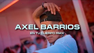 Lyanno, Rauw Alejandro, Lenny Tavarez, Maria Becerra - En Tu Cuerpo Remix- COREOGRAFÍA :AXEL BARRIOS