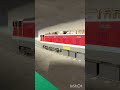 My fast Train 🚆🚂#shorts #train #viral #gameplay