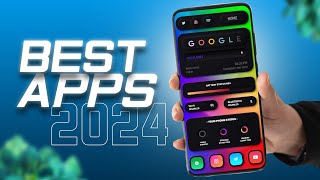 Best Android/iOS Apps  May 2024