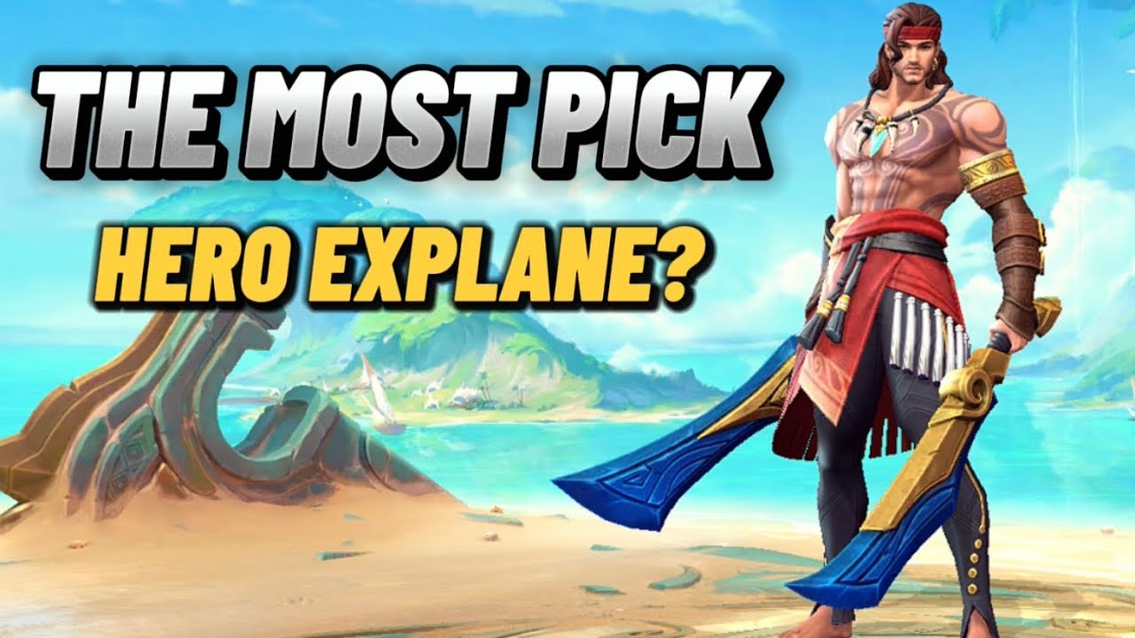 Lapu-Lapu Pro Scene Secrets: Most Meta Flexible Build & Combos!