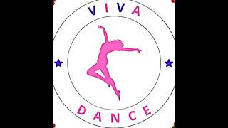 I Wanna Dance With Somebody/Ziggy In The House - Coreografia ViVa Dance