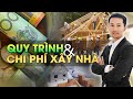 Xây nhà ở Úc tốn bao nhiêu tiền | Quy trình xây nhà ở Úc