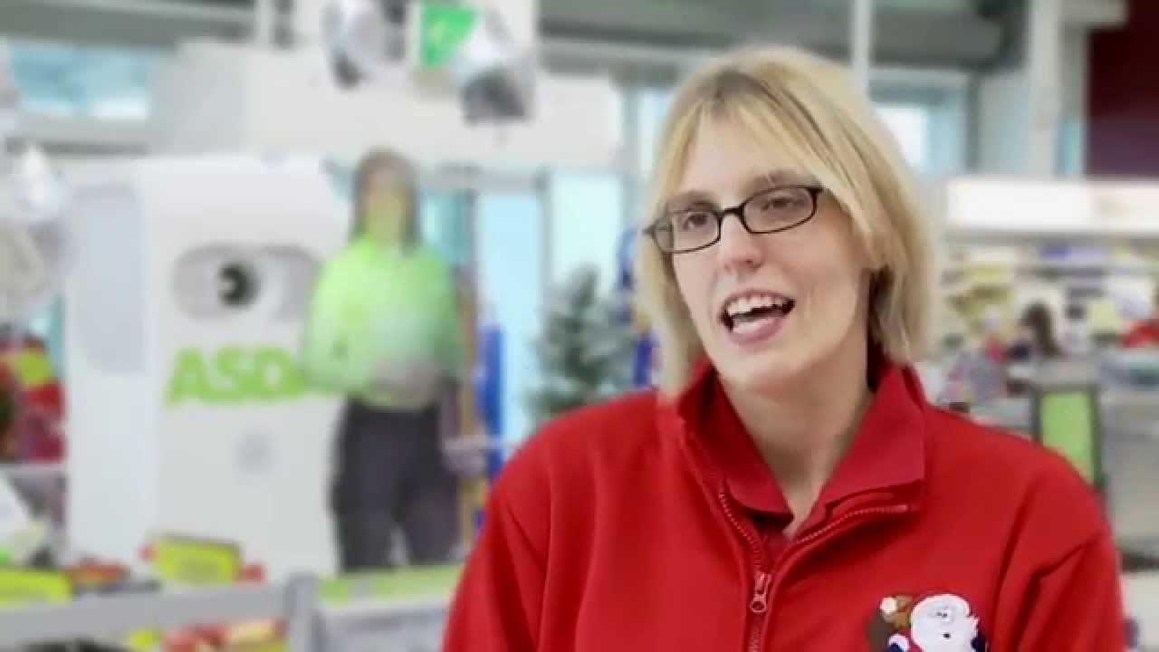VA at ASDA Milton Keynes wmv YouTube