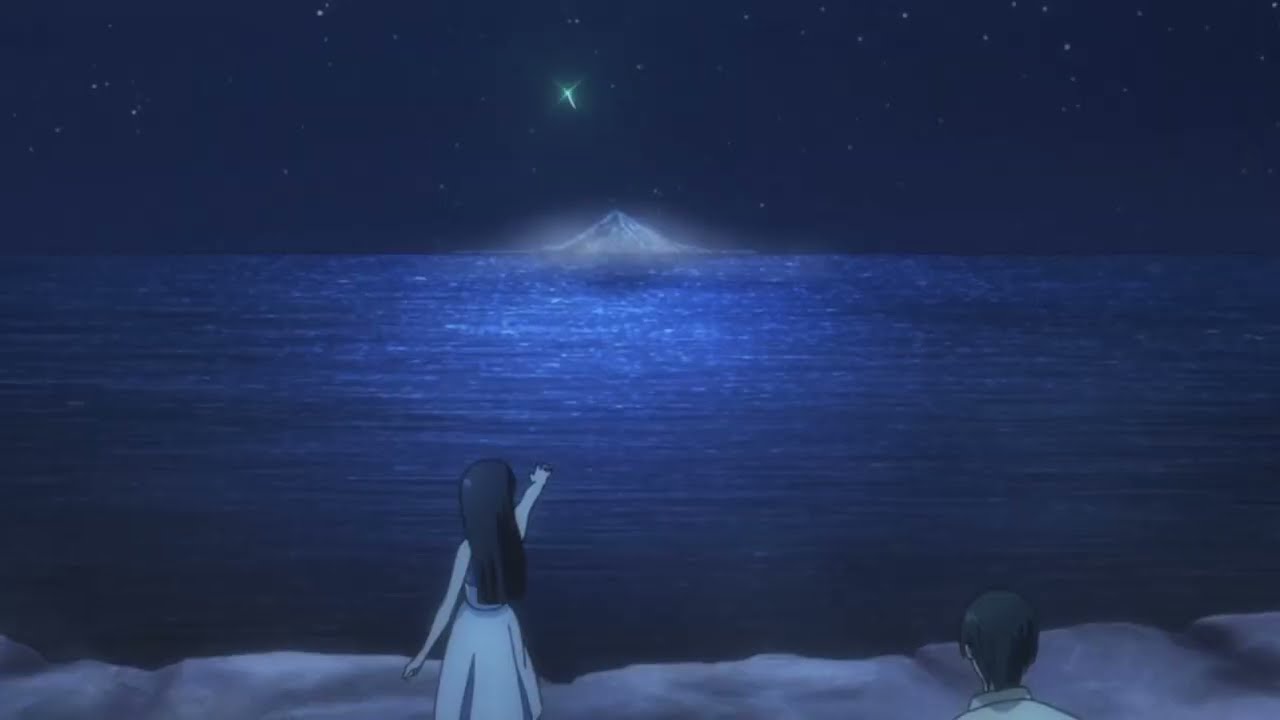 Mahouka - Blood//Water (Movie AMV)