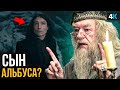 Фантастические твари 3 - какие тайны скрывает Дамблдор?