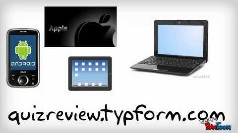Intro to Typeform