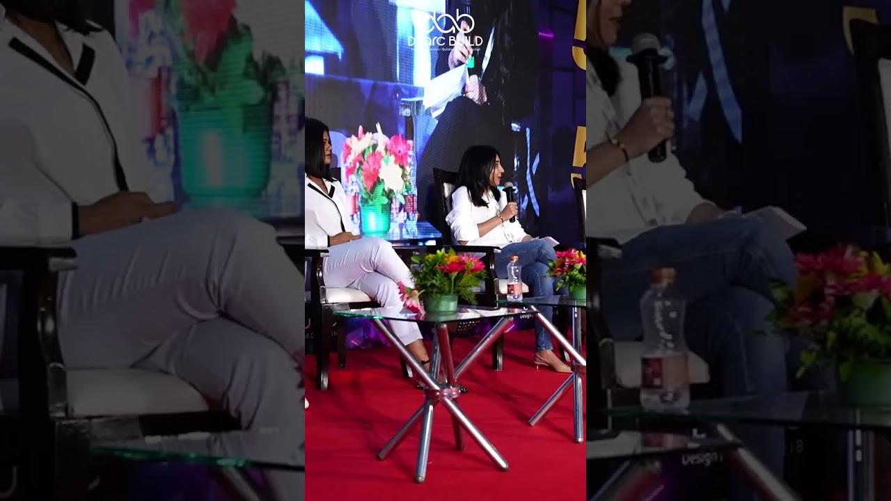 Discover the Future at D-arc BUILD 2024! || Zion Exhibitions