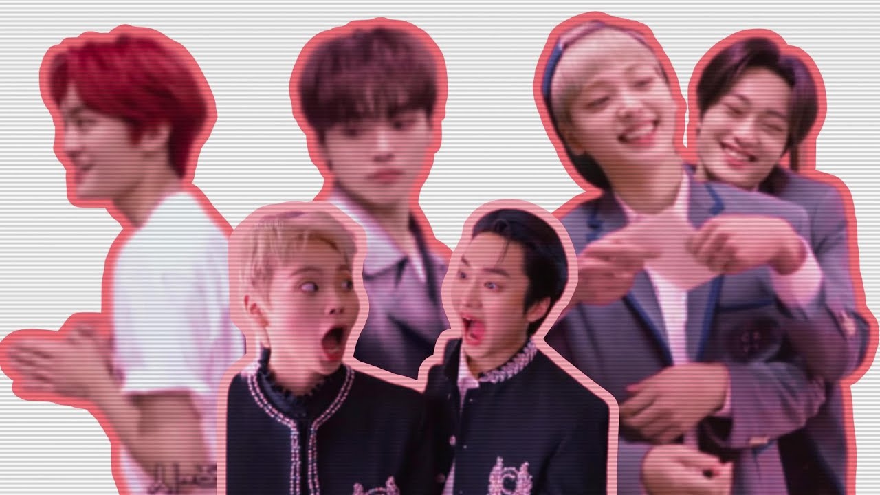 duo prikk ku 😚 #bigeyez #hyeongjun #taeyoung #cravity #luvity