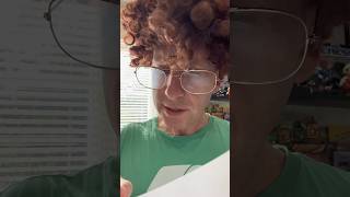 Napoleon’s Bar Mitzvah