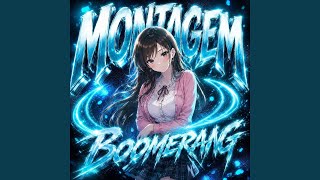 Montagem Boomerang