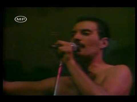 Love Of My Life - Rock In Rio '85