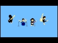 「Butterfly Effect」 8bit