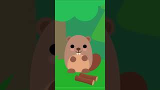learn wild animals in the forest learn animal on the farms for kids - learn Animal Farms for Kids screenshot 5