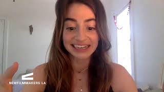 NFMLA Stage 5 Filmmaker Interview | Beth Triffon Content